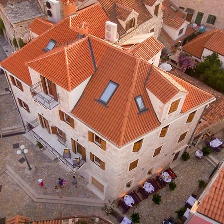 Vila Magdalena Supetar Kültér fotó