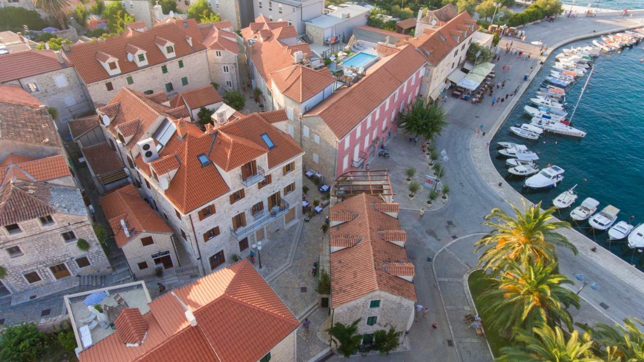 Vila Magdalena Supetar Kültér fotó
