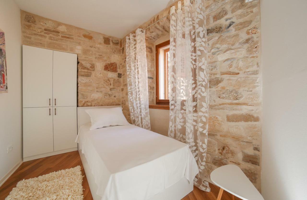 Vila Magdalena Supetar Kültér fotó