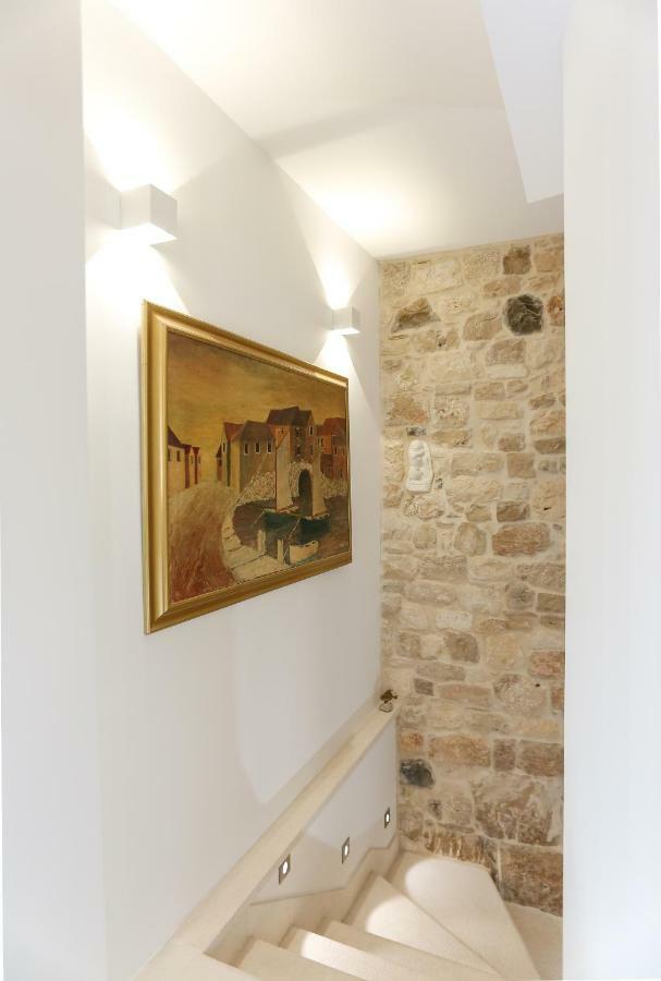 Vila Magdalena Supetar Kültér fotó