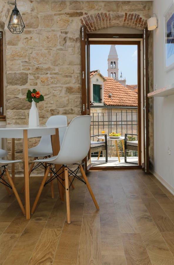 Vila Magdalena Supetar Kültér fotó